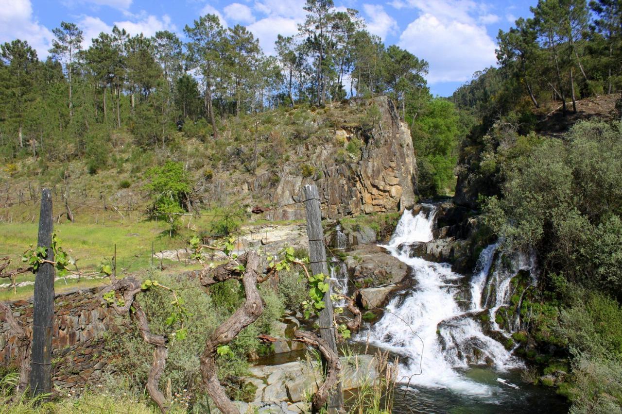 Retiro Do Aguincho Leilighet Eksteriør bilde