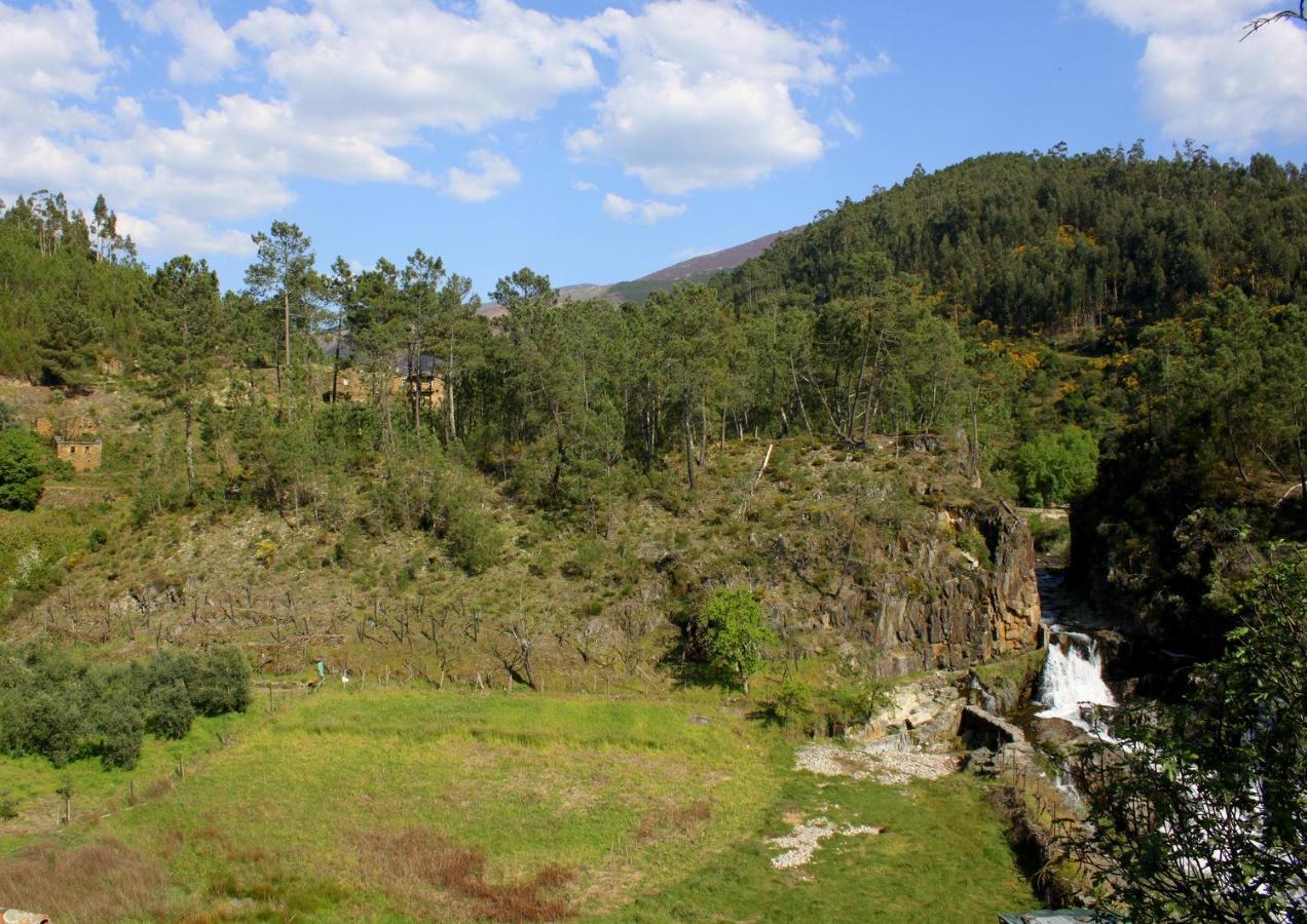 Retiro Do Aguincho Leilighet Eksteriør bilde