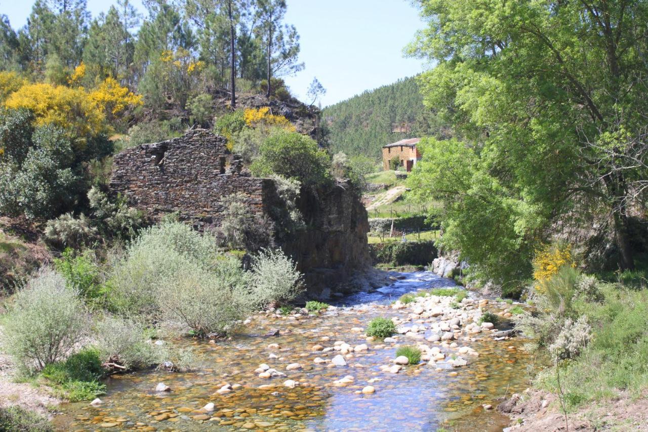 Retiro Do Aguincho Leilighet Eksteriør bilde