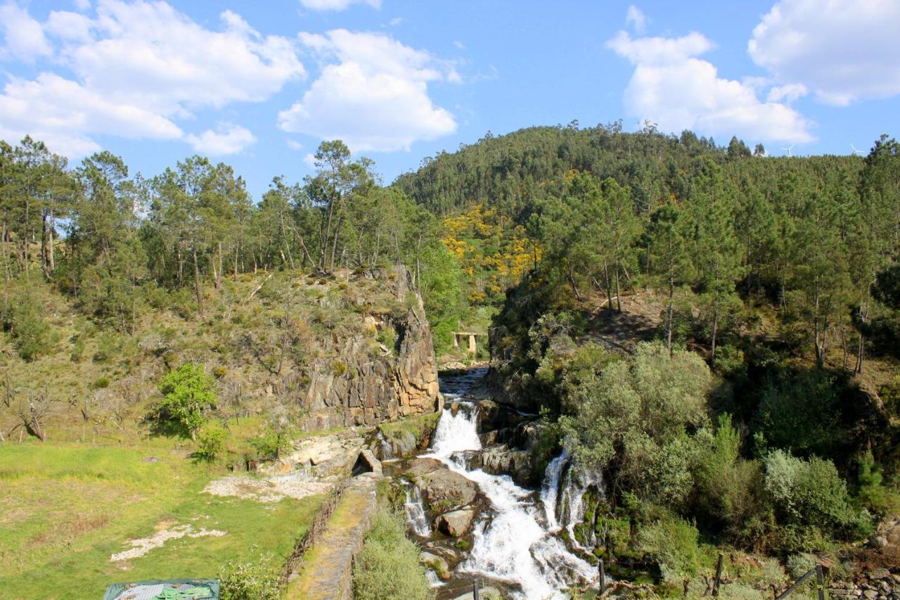 Retiro Do Aguincho Leilighet Eksteriør bilde